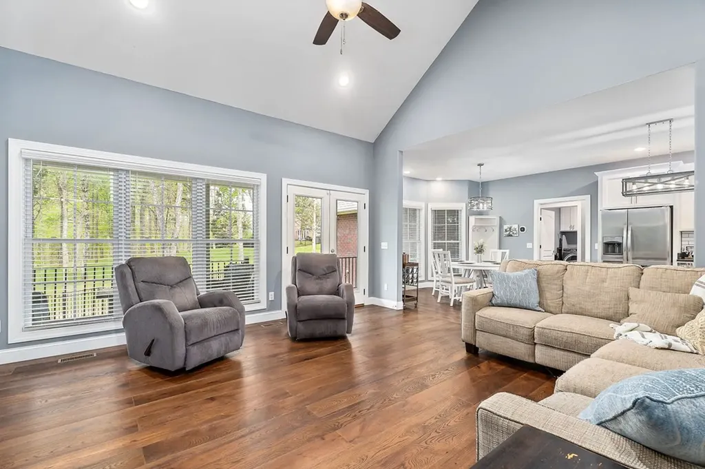 4021 Old Sparta Road Cookeville TN 38506