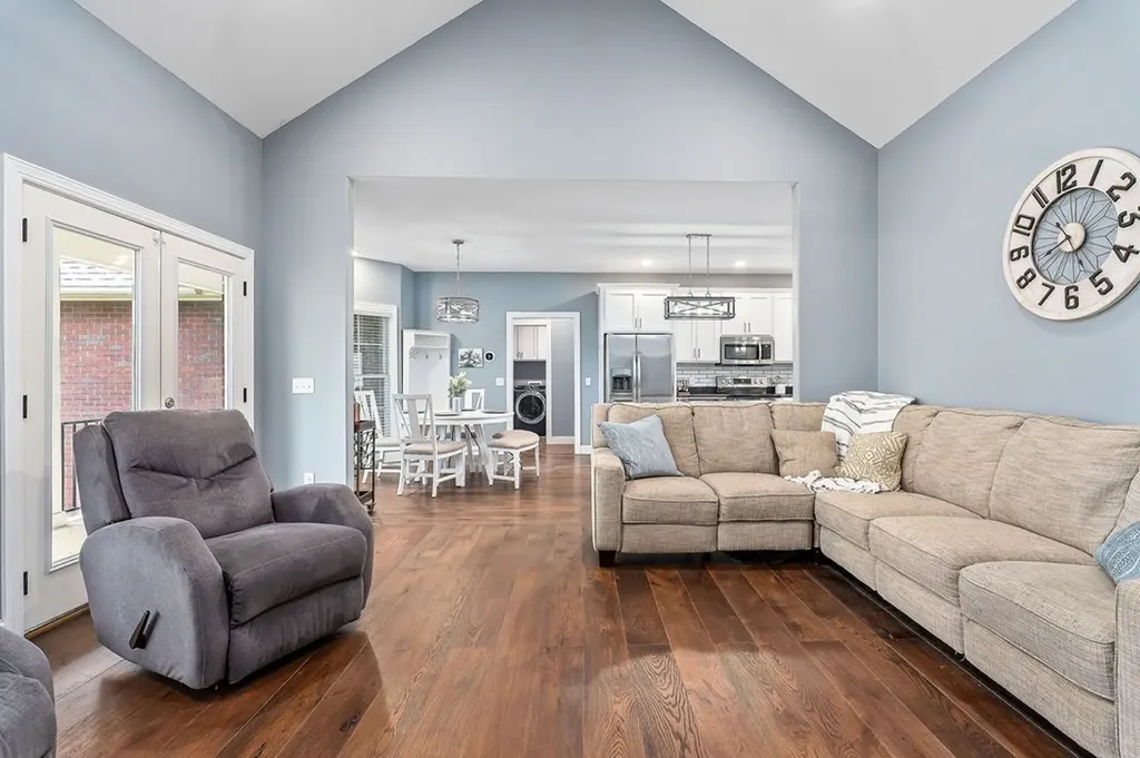 4021 Old Sparta Road Cookeville TN 38506