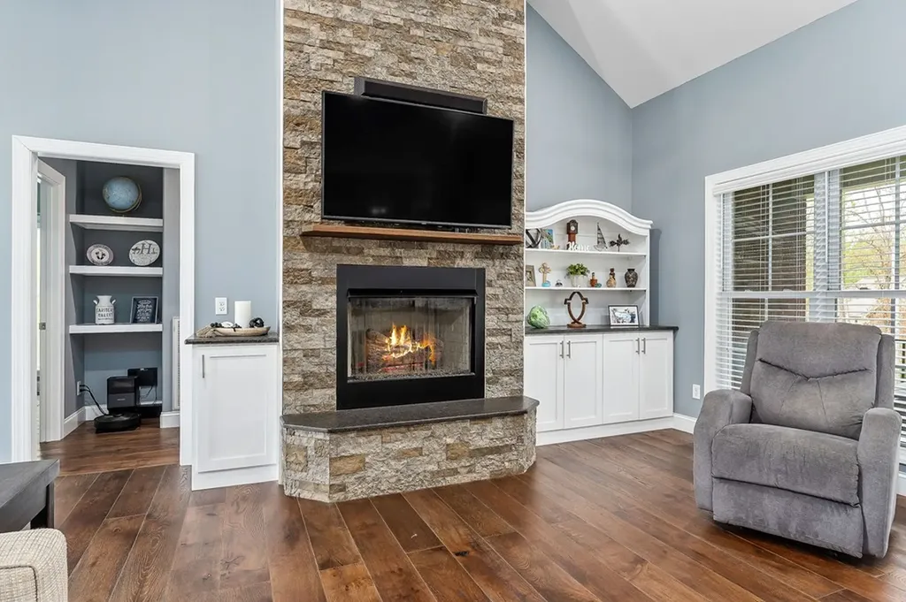 4021 Old Sparta Road Cookeville TN 38506