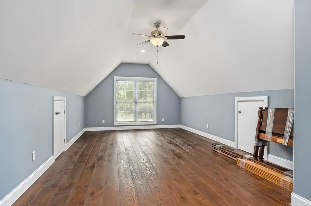 4021 Old Sparta Road Cookeville TN 38506