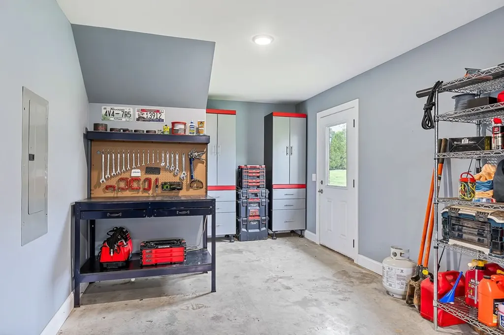 4021 Old Sparta Road Cookeville TN 38506