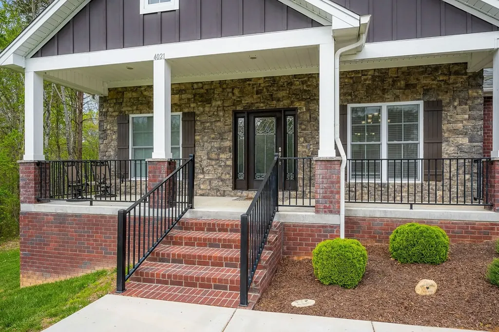 4021 Old Sparta Road Cookeville TN 38506