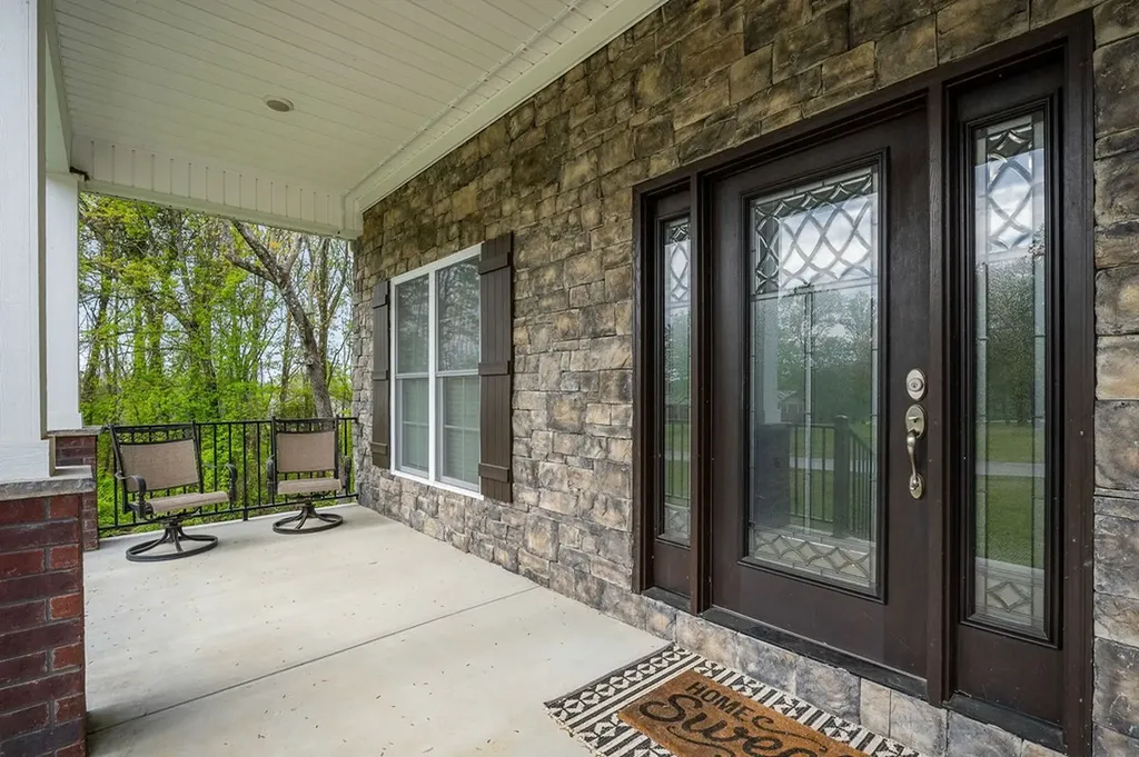 4021 Old Sparta Road Cookeville TN 38506