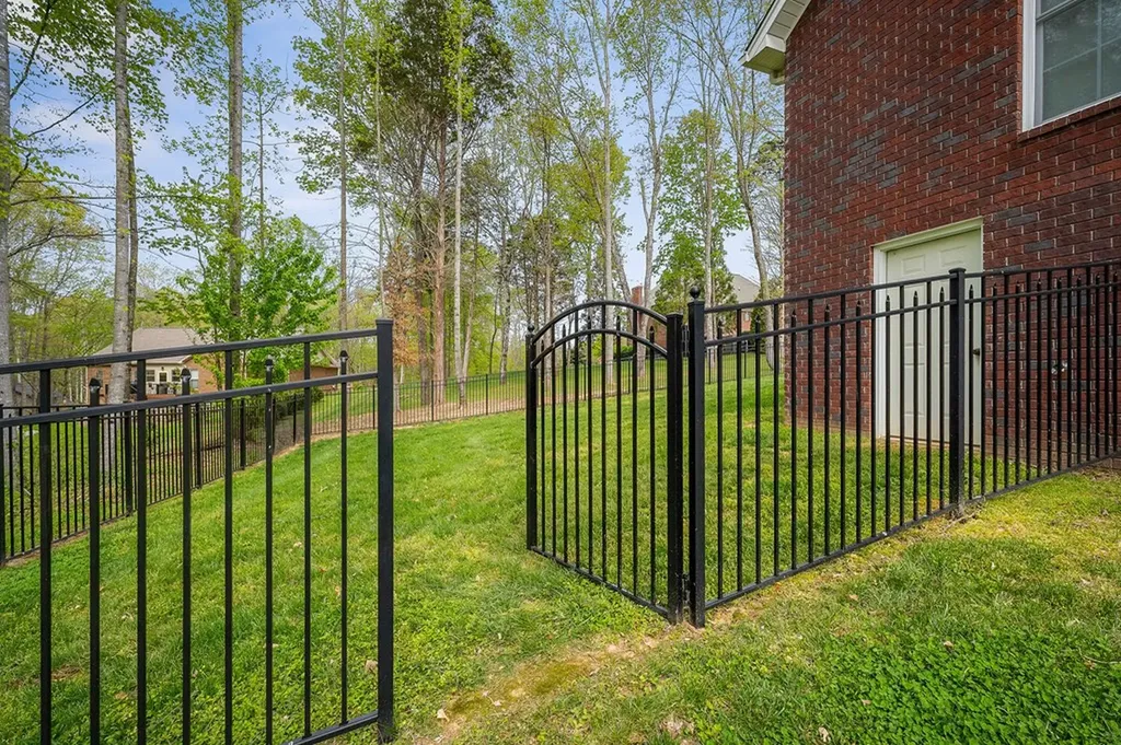 4021 Old Sparta Road Cookeville TN 38506