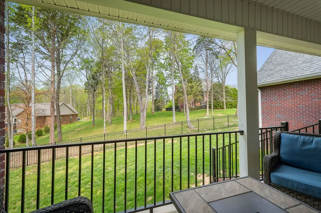 4021 Old Sparta Road Cookeville TN 38506