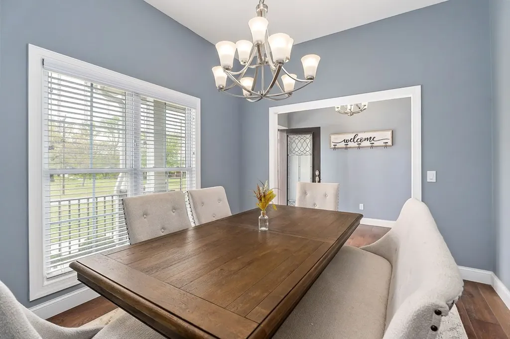 4021 Old Sparta Road Cookeville TN 38506