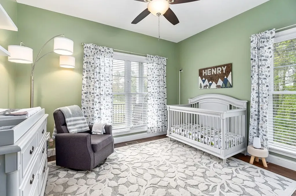 4021 Old Sparta Road Cookeville TN 38506