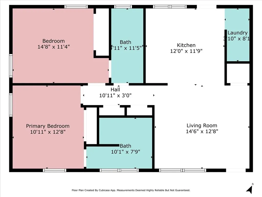 135 Boatman Street Cookeville TN 38501