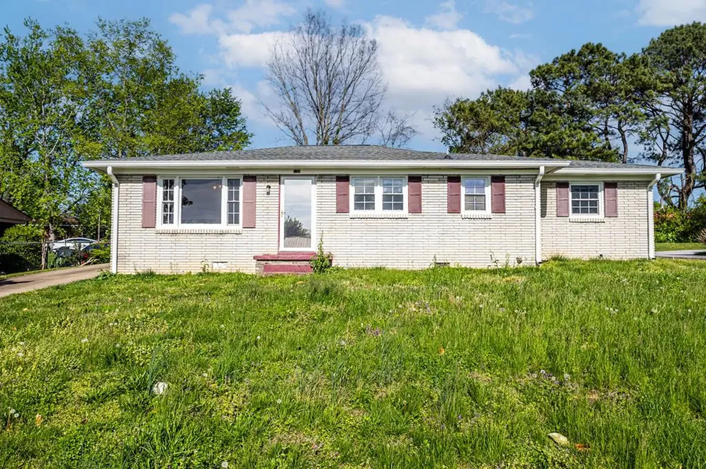 138 Barbara Avenue Gallatin TN 37066