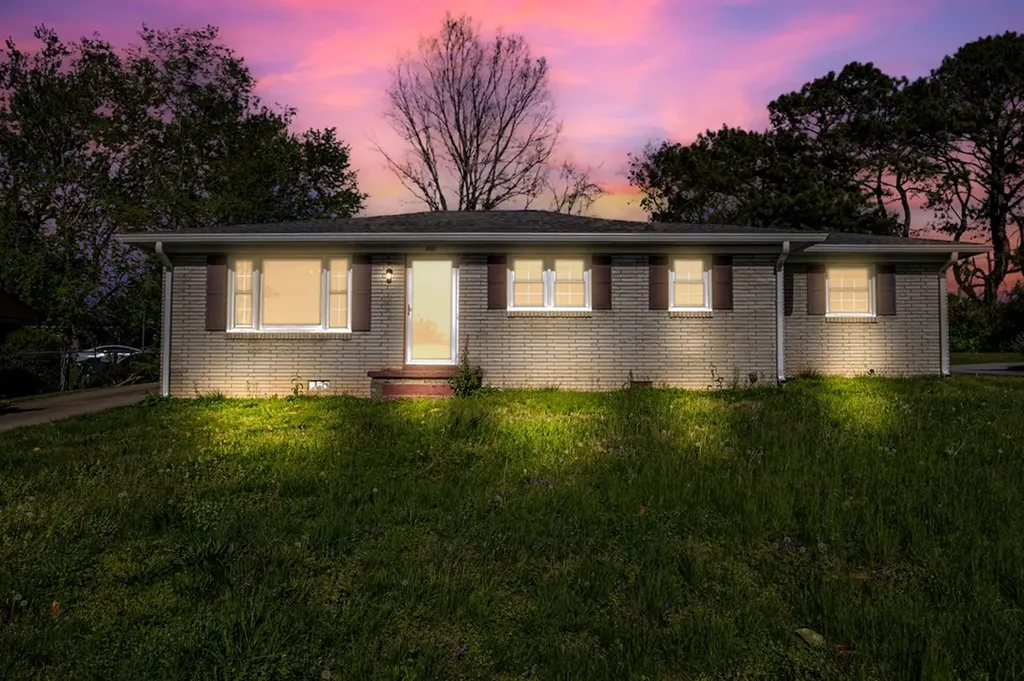 138 Barbara Avenue Gallatin TN 37066