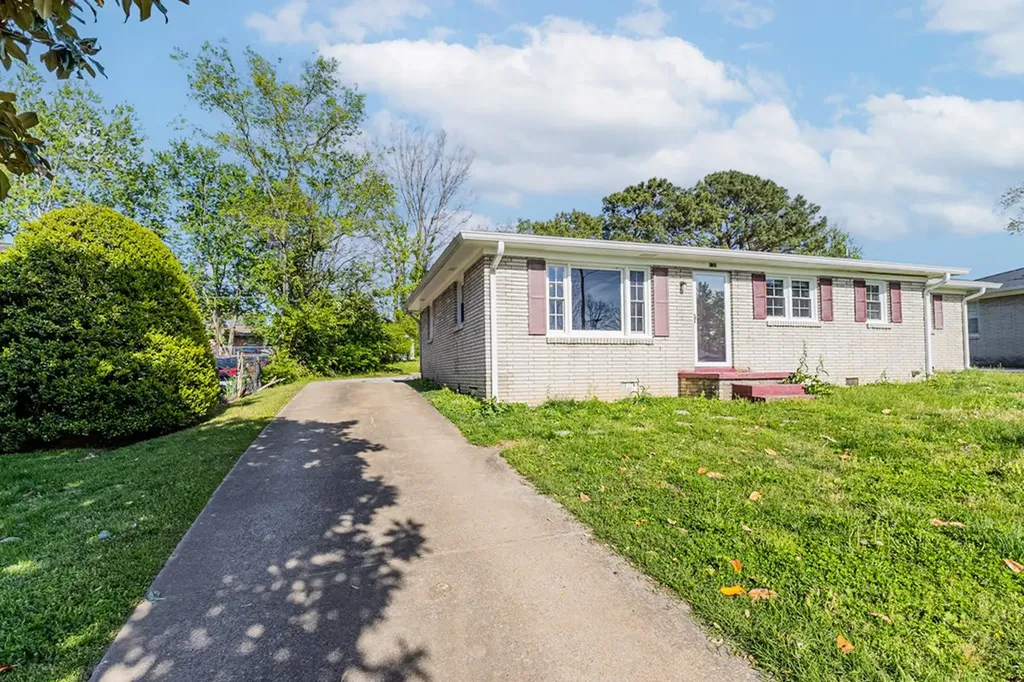 138 Barbara Avenue Gallatin TN 37066