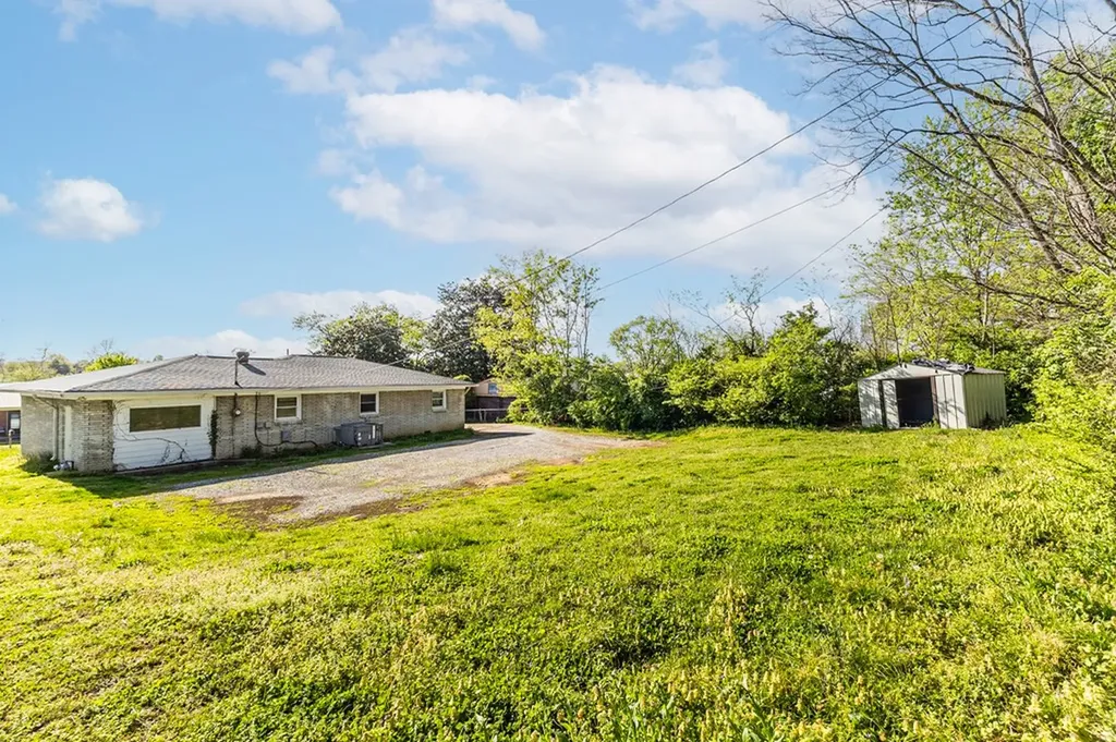 138 Barbara Avenue Gallatin TN 37066