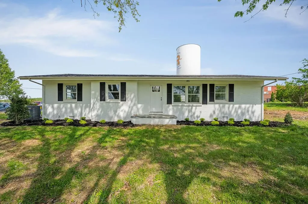 128 Fred Miller Lane Rickman TN 38580