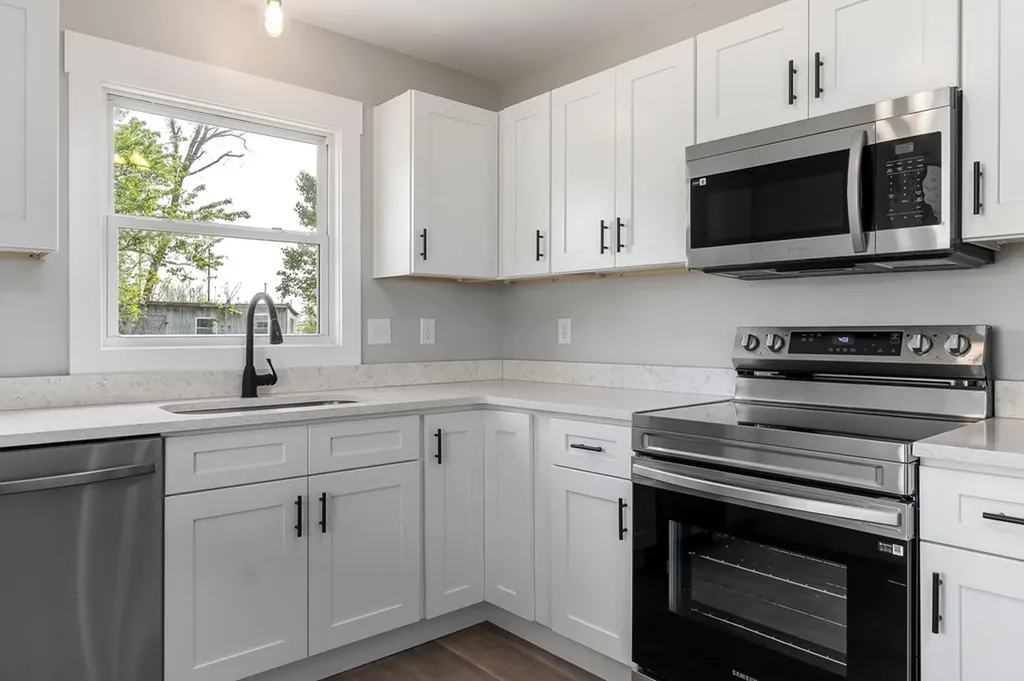 128 Fred Miller Lane Rickman TN 38580