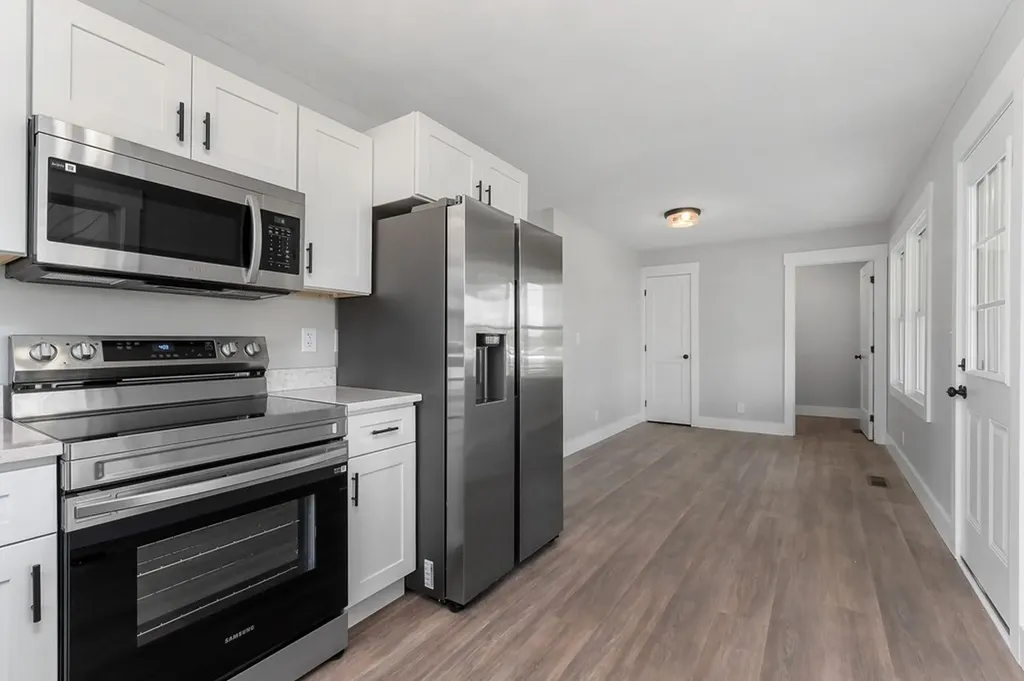 128 Fred Miller Lane Rickman TN 38580