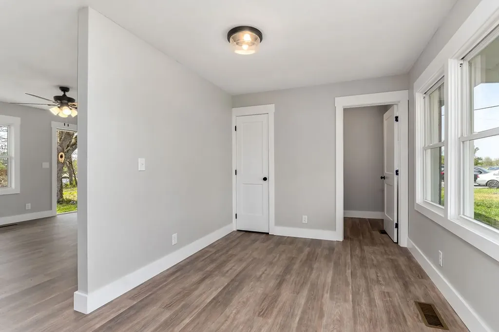 128 Fred Miller Lane Rickman TN 38580