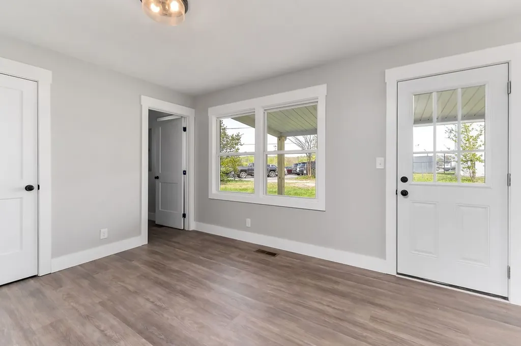 128 Fred Miller Lane Rickman TN 38580