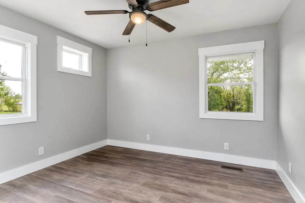 128 Fred Miller Lane Rickman TN 38580