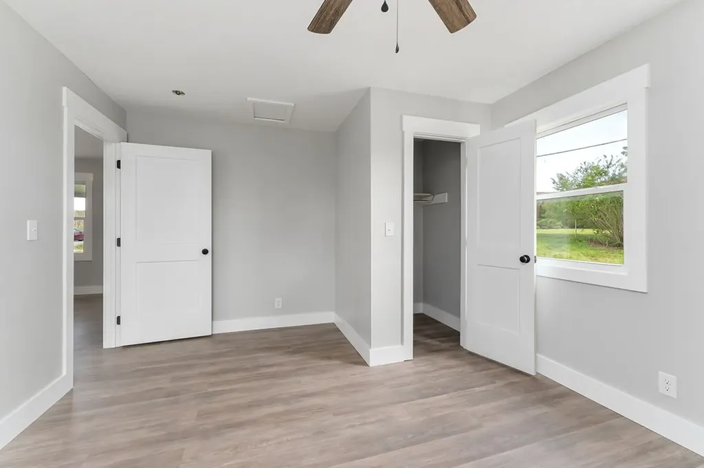 128 Fred Miller Lane Rickman TN 38580