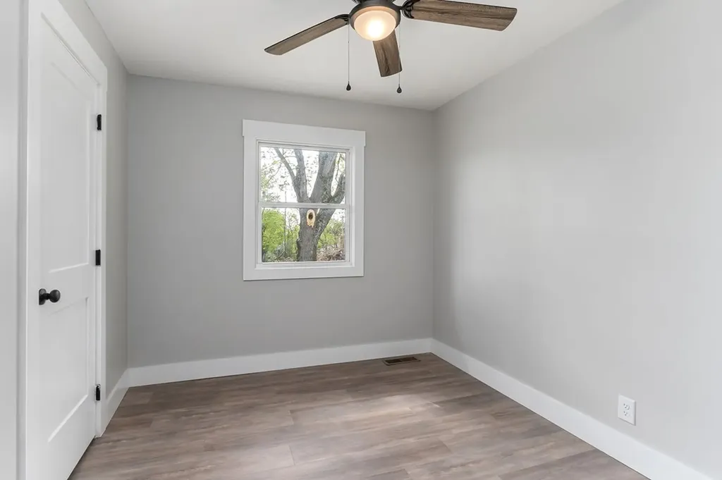 128 Fred Miller Lane Rickman TN 38580