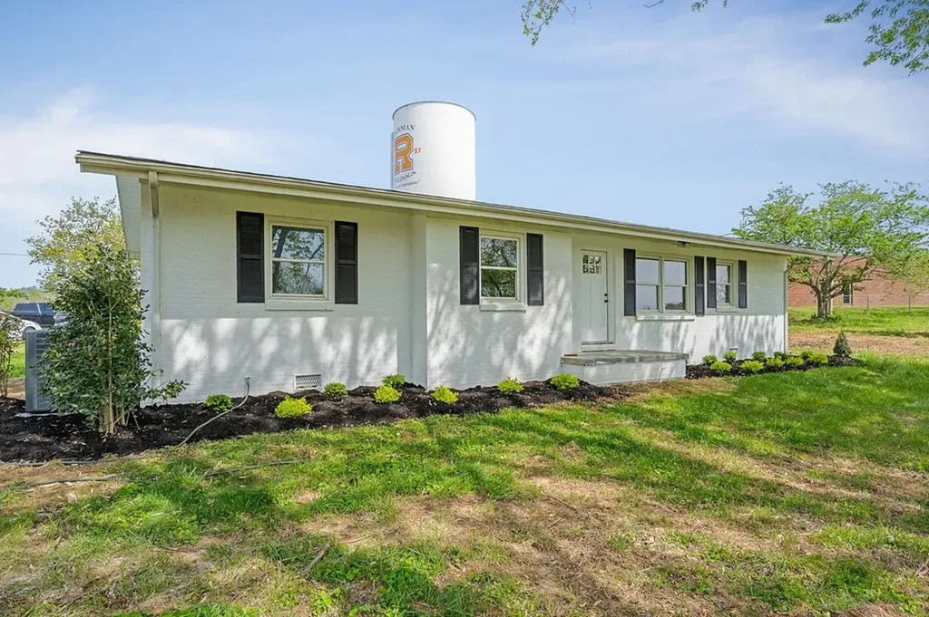 128 Fred Miller Lane Rickman TN 38580