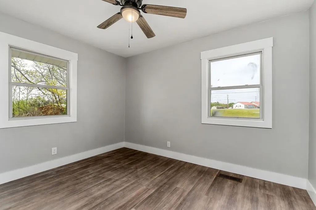 128 Fred Miller Lane Rickman TN 38580