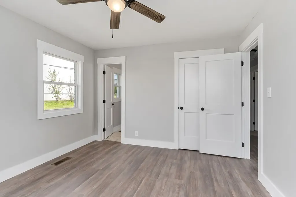 128 Fred Miller Lane Rickman TN 38580