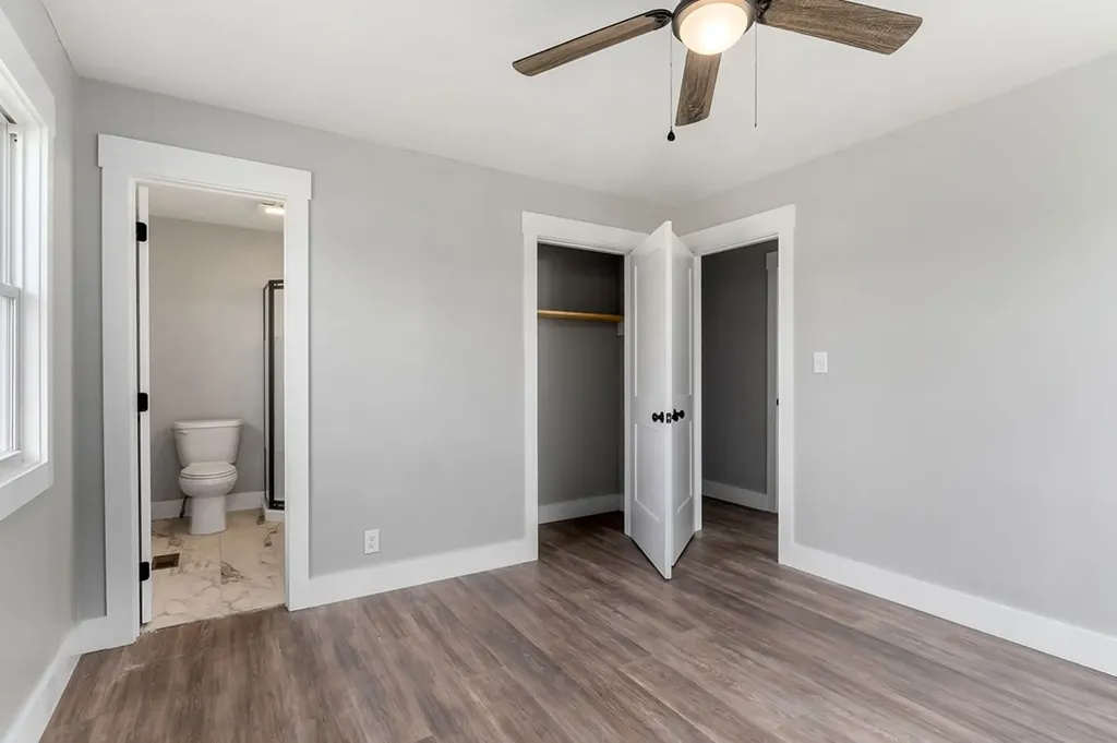 128 Fred Miller Lane Rickman TN 38580