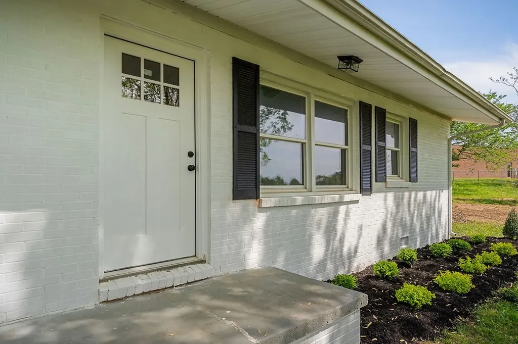 128 Fred Miller Lane Rickman TN 38580