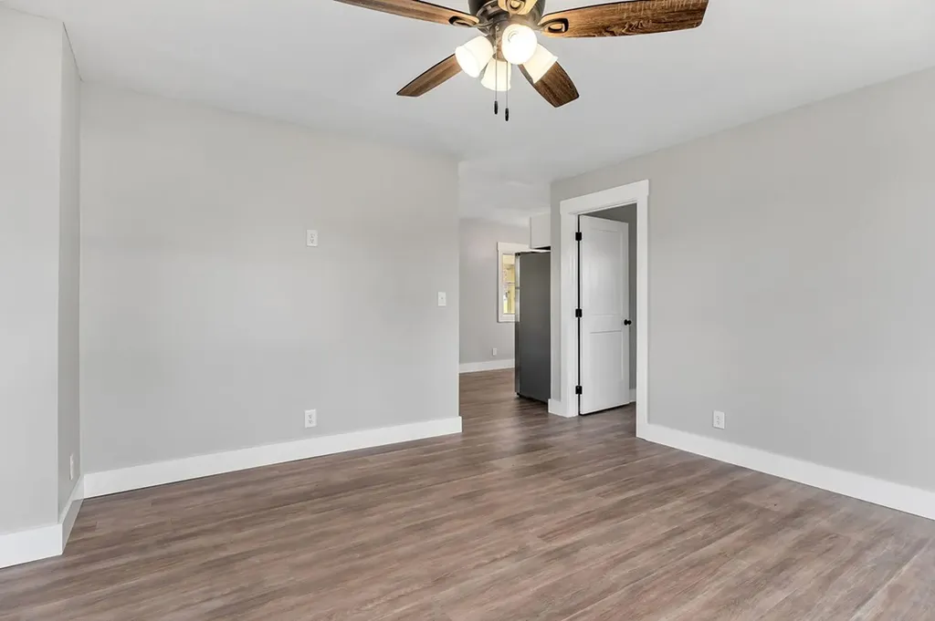 128 Fred Miller Lane Rickman TN 38580