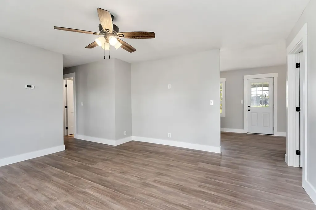 128 Fred Miller Lane Rickman TN 38580