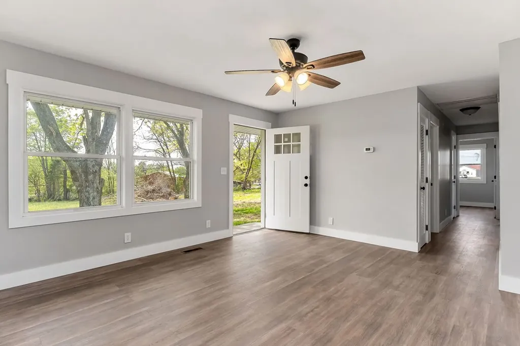 128 Fred Miller Lane Rickman TN 38580