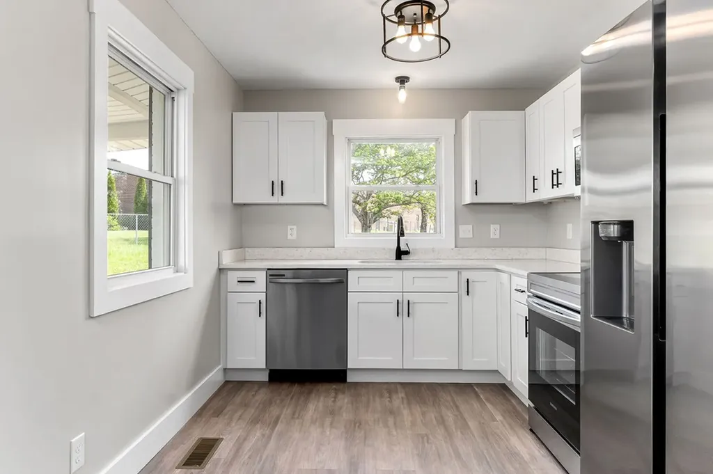 128 Fred Miller Lane Rickman TN 38580