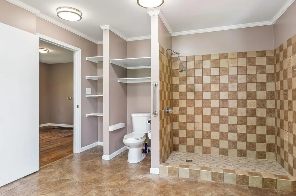 15544 Center Hill Dam Road Silver Point TN 38582