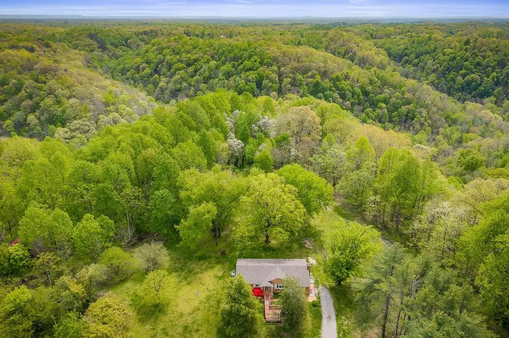 15544 Center Hill Dam Road Silver Point TN 38582