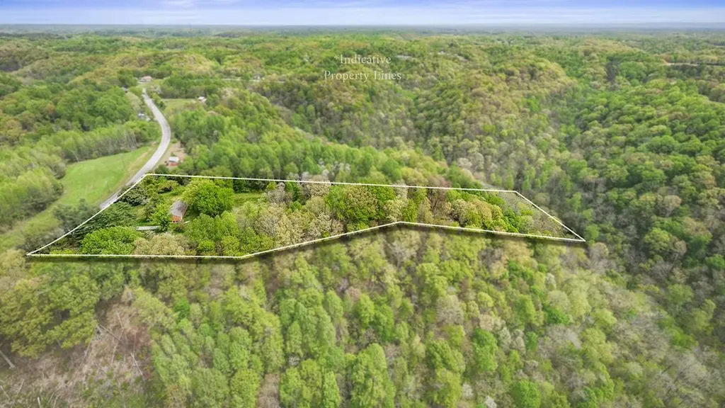 15544 Center Hill Dam Road Silver Point TN 38582