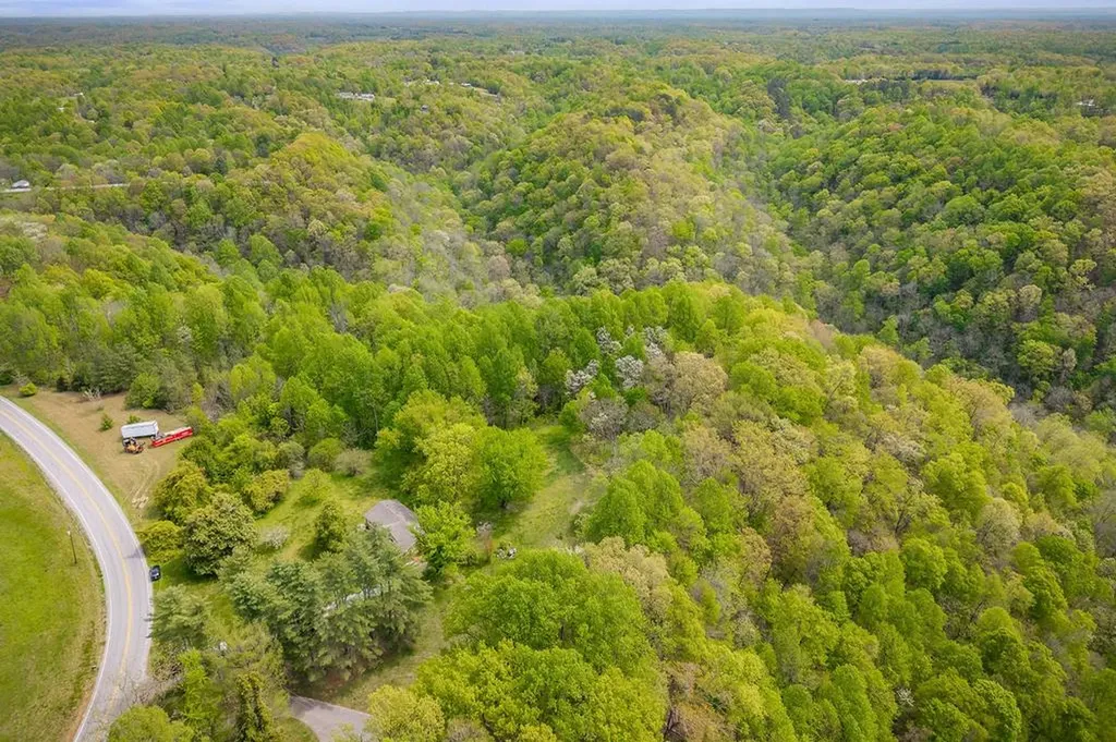 15544 Center Hill Dam Road Silver Point TN 38582