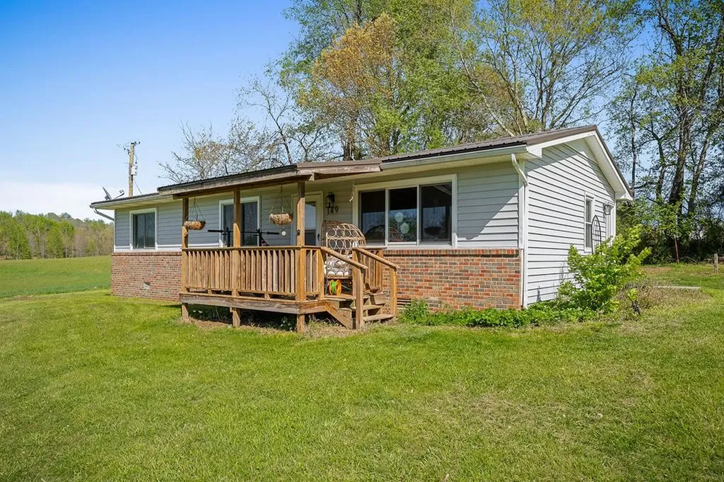 149 Hall Lane Rickman TN 38580