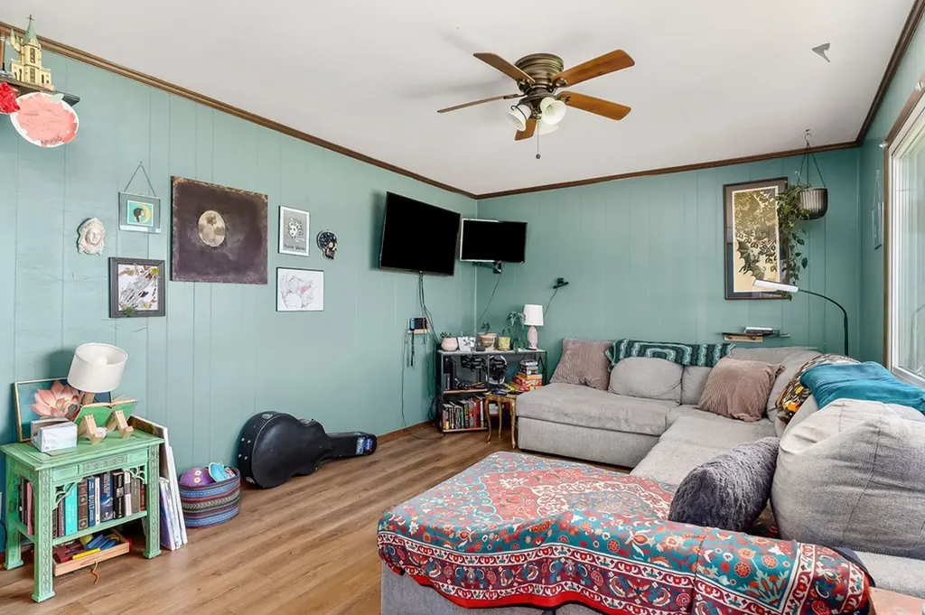 149 Hall Lane Rickman TN 38580