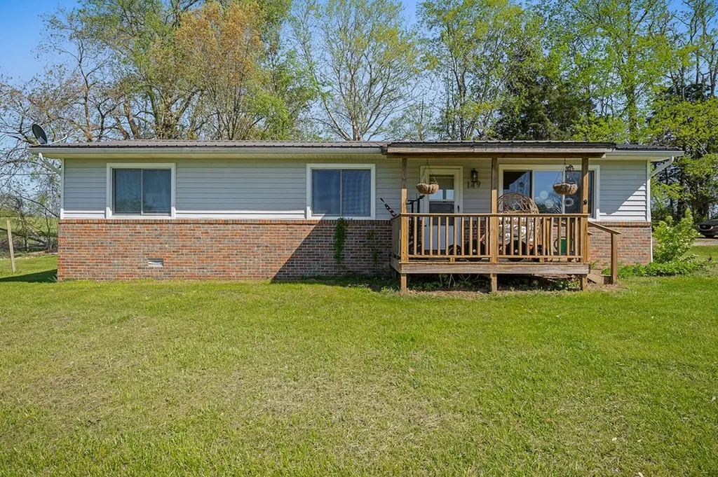 149 Hall Lane Rickman TN 38580