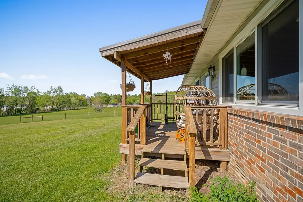 149 Hall Lane Rickman TN 38580