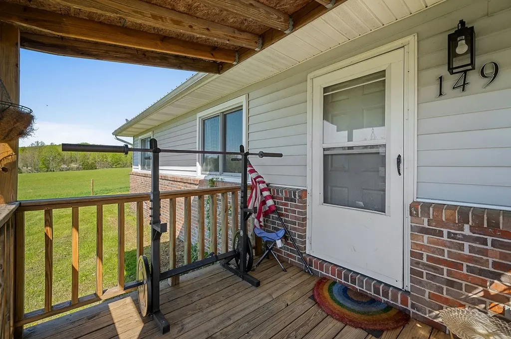 149 Hall Lane Rickman TN 38580