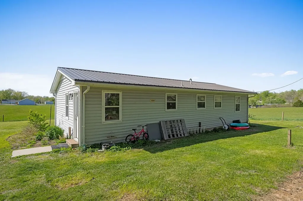 149 Hall Lane Rickman TN 38580