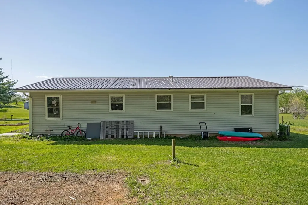 149 Hall Lane Rickman TN 38580