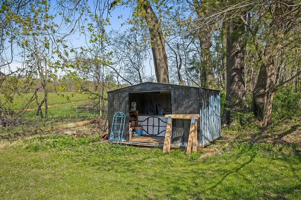 149 Hall Lane Rickman TN 38580