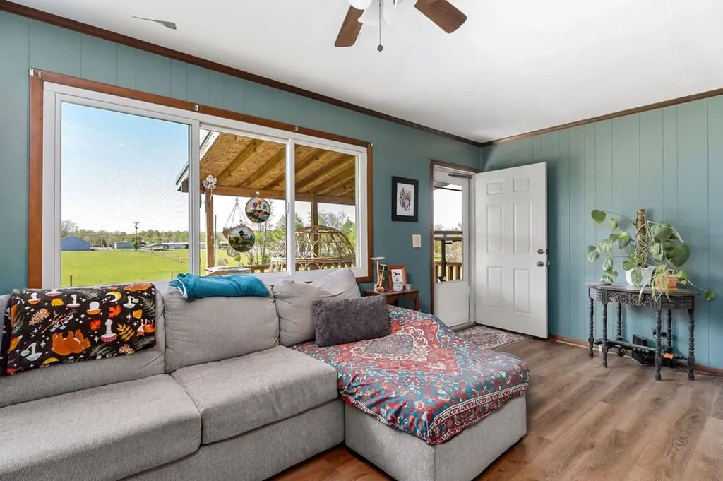 149 Hall Lane Rickman TN 38580