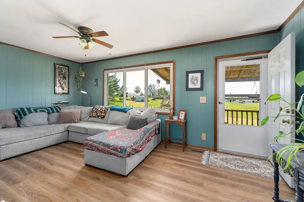 149 Hall Lane Rickman TN 38580