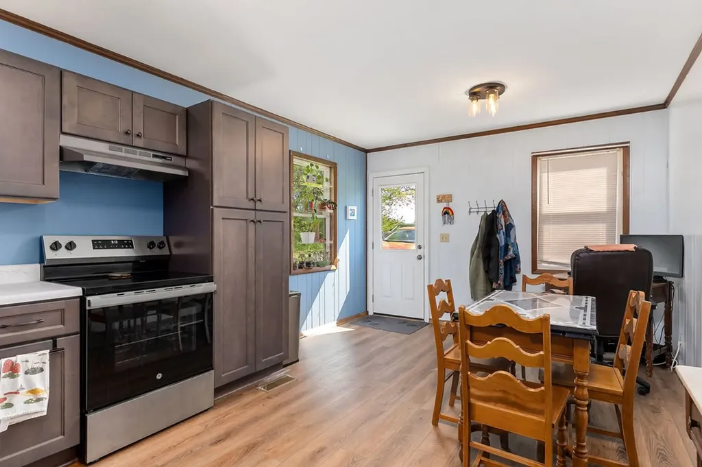 149 Hall Lane Rickman TN 38580