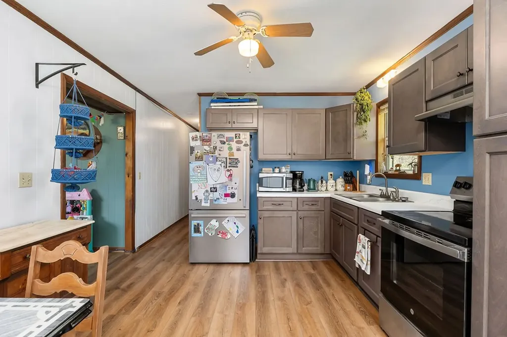 149 Hall Lane Rickman TN 38580