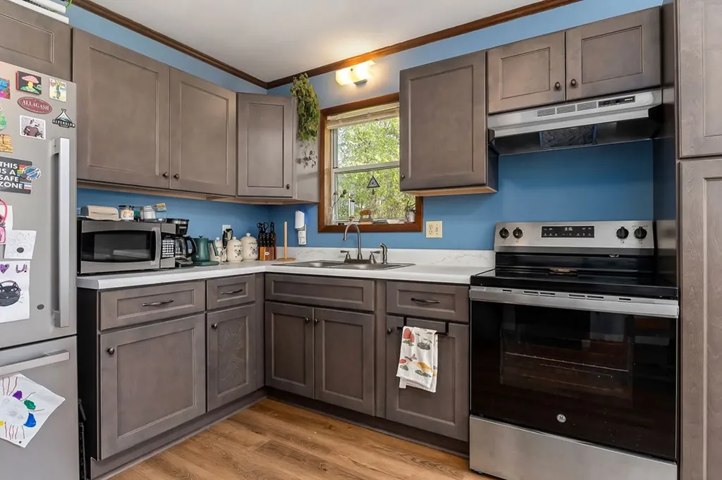 149 Hall Lane Rickman TN 38580